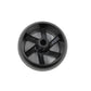 532174873 Deck Wheel, Spoked Style w/o Hardware Fits Husqvarna