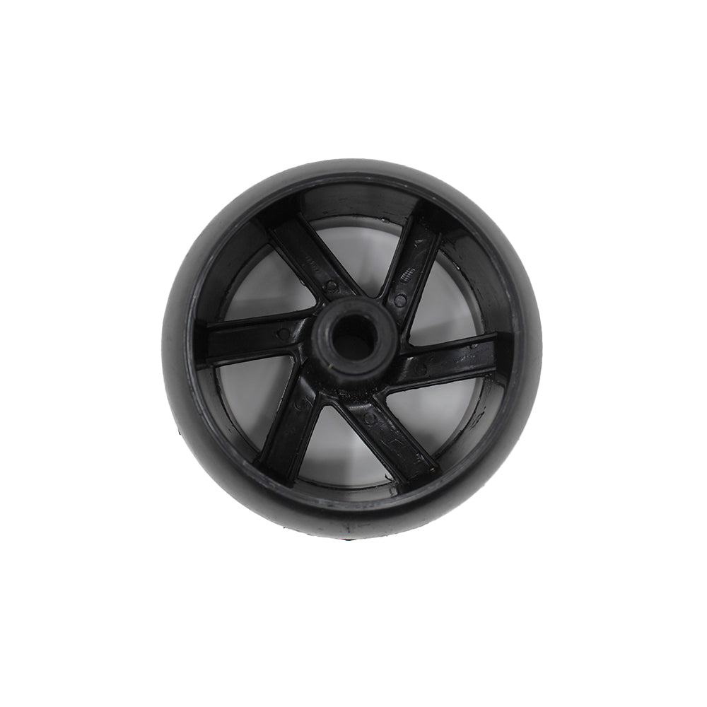 174873 Deck Wheel, Spoked Style w/o Hardware Fits AYP