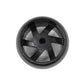 174873 Deck Wheel, Spoked Style w/o Hardware Fits AYP