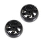 532174873 Qty 2: Spoked Style Deck Wheel w/o Hardware Fits Husqvarna