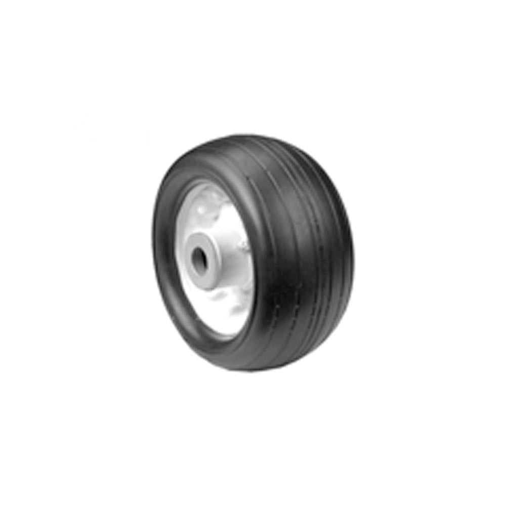 WHU90-0049 - Assembly Wheel Steel