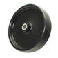 Mower Deck Gauge Wheel Fits John Deere AM32639 46" 47" 48" 50" 316 318 212 214