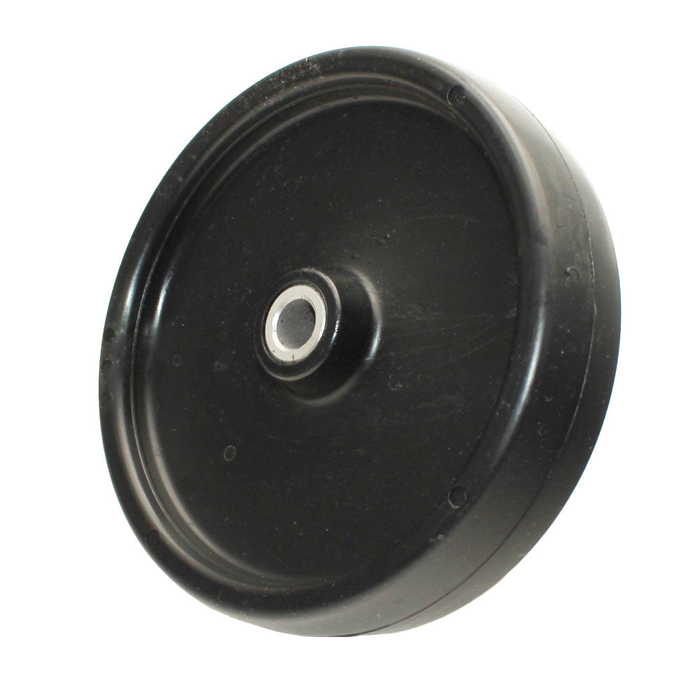 Mower Deck Gauge Wheel Fits John Deere AM32639 46" 47" 48" 50" 316 318 212 214