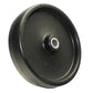 144398-C1 Deck Wheel w/ Steel Bushing Fits Cub Cadet