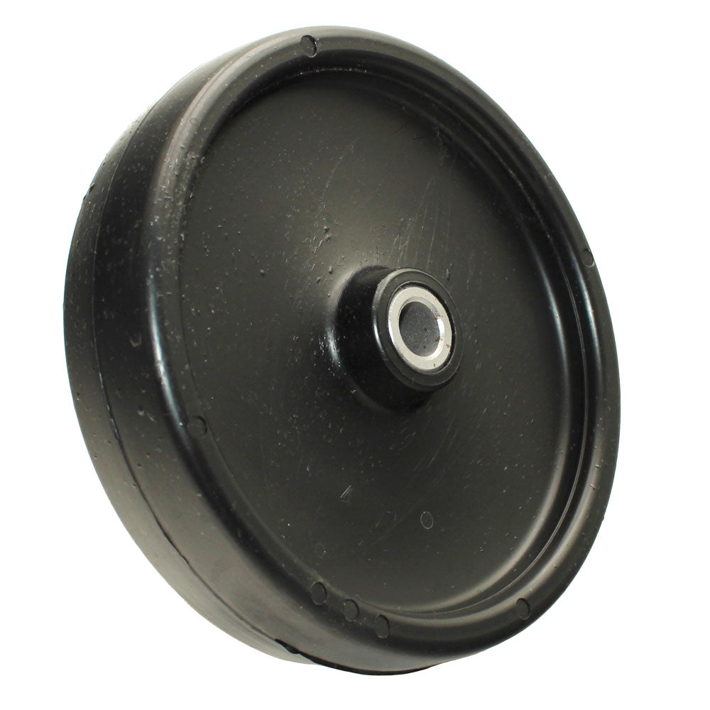 144398-C1 Deck Wheel w/ Steel Bushing Fits Cub Cadet
