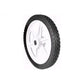 Replacement Universal Plastic Wheel 16 X 1.75 Fits Multiple Makes & Models
