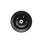 New Aftermarket Replacement Finishing Mower Wheel 10"x 3.25" 1/2" Axle Hole