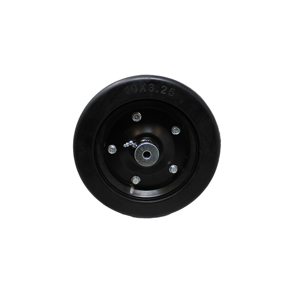 310-017S Finish Mower Wheel Fits Universal