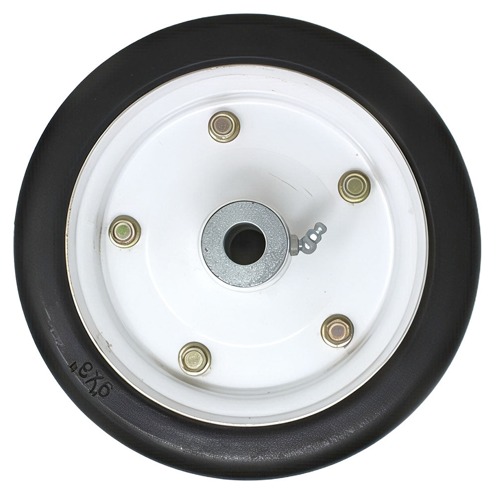 502020 Mower Wheel Fits CountyLine 4' 5' 6' 7'