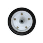 502020 Mower Wheel Fits King Kutter 4' 5' 6' 7'