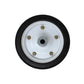 502020 Mower Wheel Fits CountyLine 4' 5' 6' 7'