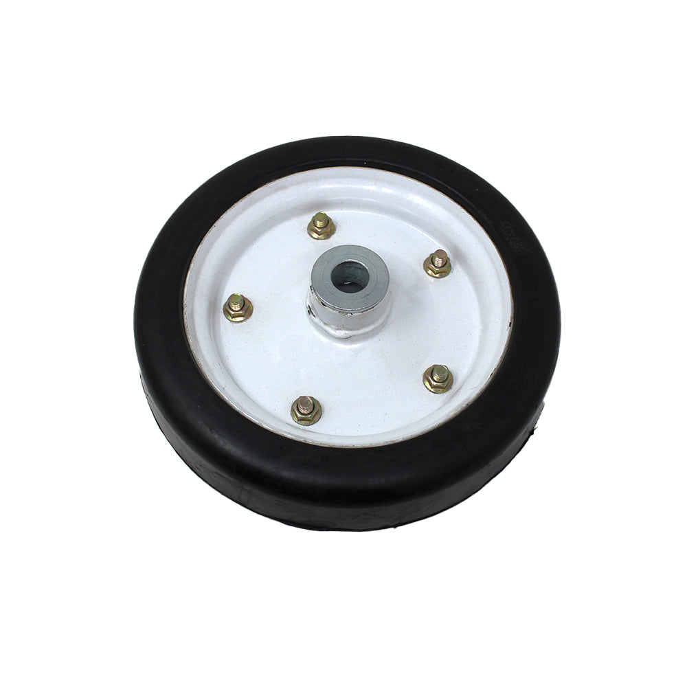 502020 Mower Wheel Fits King Kutter 4' 5' 6' 7'