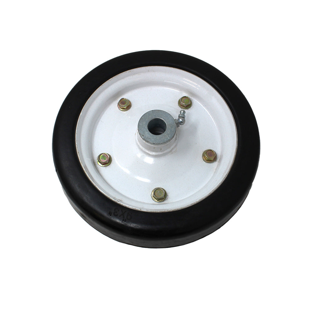 502020 Mower Wheel Fits King Kutter 4' 5' 6' 7'