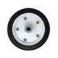 502020 Mower Wheel Fits King Kutter 4' 5' 6' 7'