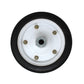 502020 Mower Wheel Fits CountyLine 4' 5' 6' 7'