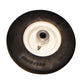 175-506 Puncture Proof Wheel Assembly (White) Fits Stens