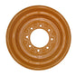 7232566 8.25" x 16.5" Rim Fits Bobcat 1600 2000 645 653 700 720 721 722 730 731
