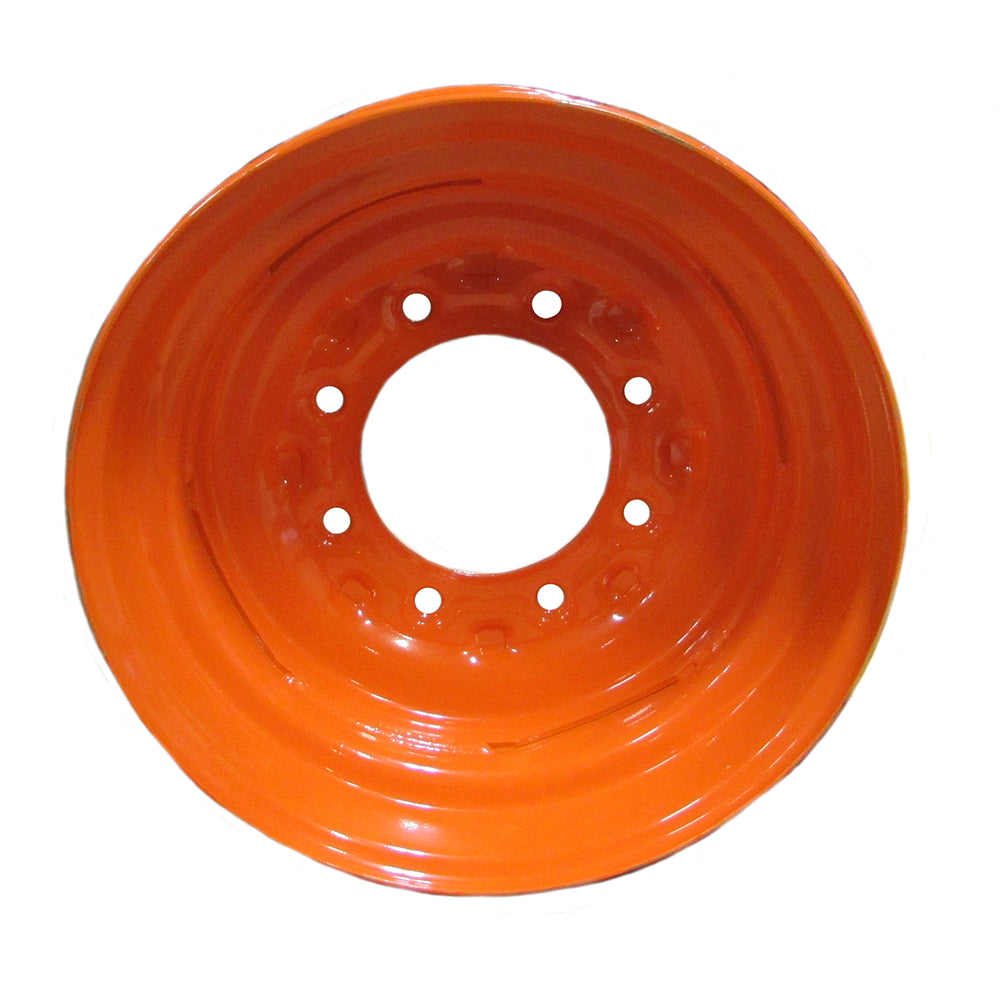 Wheel Fits Bobcat 8.25x16.5 10 x 16.5 742 743 751 753 Skid Steer Valve Stem