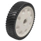 734-04018 New 8" X 2.125" Front Drive Wheel Fits Troy-Bilt 12A-466A711