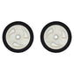 105-1815 Qty 2: Drive Wheel Assembly Fits Toro 20001 20003 20005 20007 20012