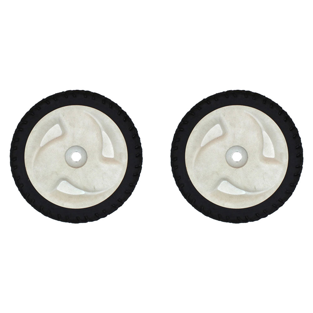 105-1815 Qty 2: Drive Wheel Assembly Fits Toro 20001 20003 20005 20007 20012