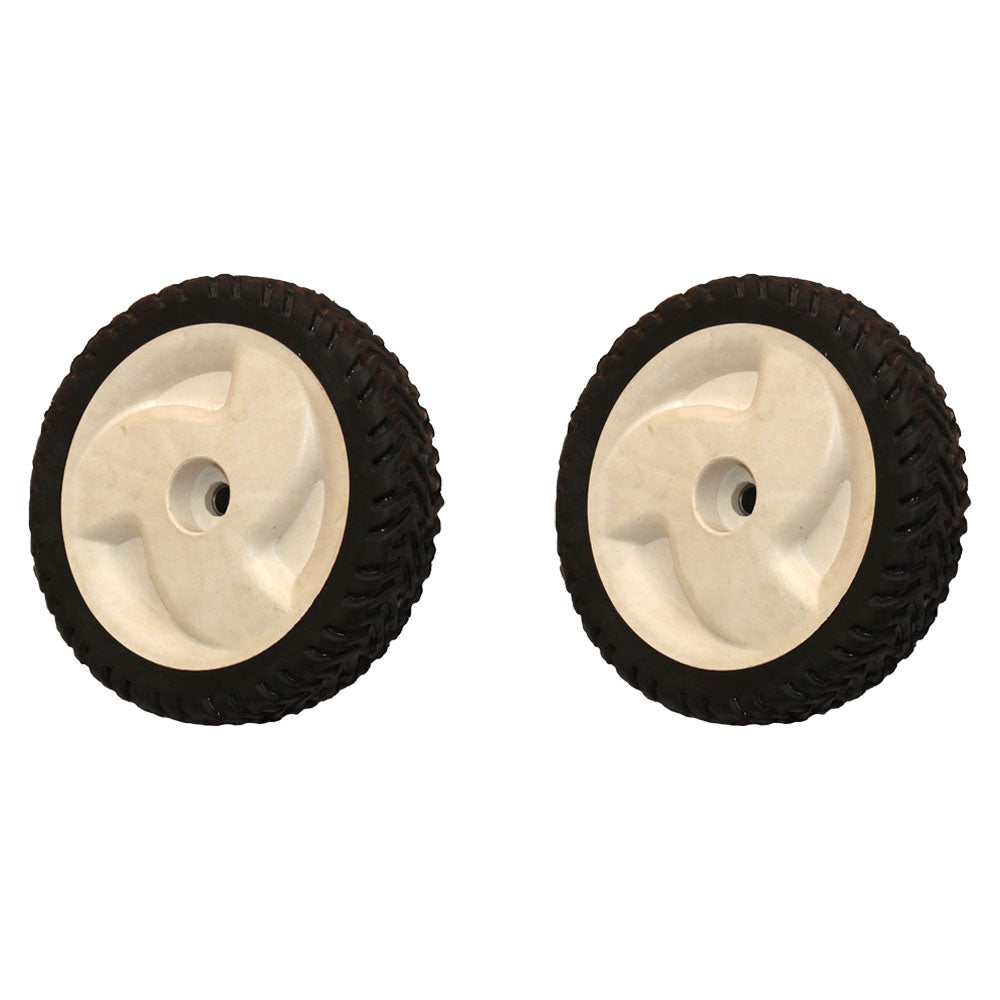 105-1815 Qty 2: Drive Wheel Assembly Fits Toro 20001 20003 20005 20007 20012