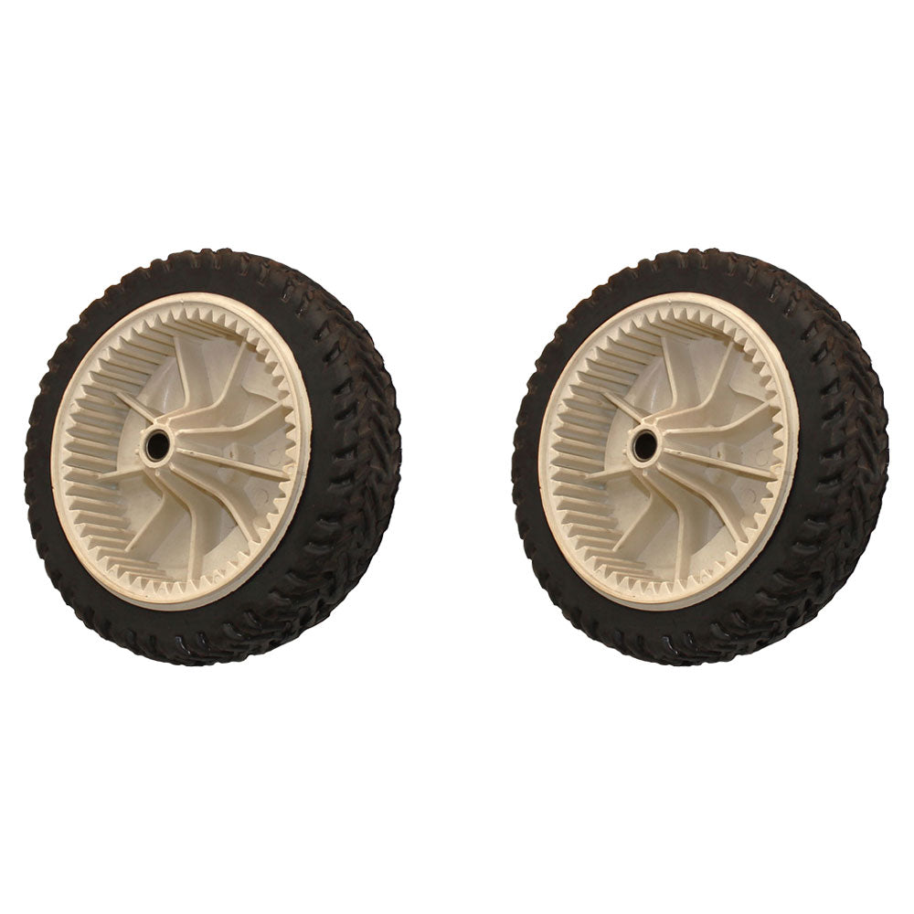 105-1815 Qty 2: Drive Wheel Assembly Fits Toro 20001 20003 20005 20007 20012