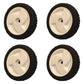 105-1815 Qty 4: Drive Wheel Assembly Fits Toro 20001 20003 20005 20007 20012