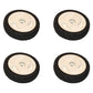 105-1815 Qty 4: Drive Wheel Assembly Fits Lawn-Boy
