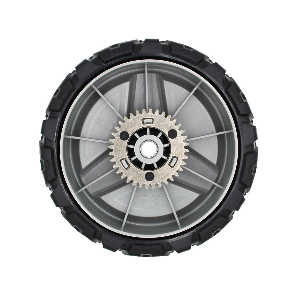 Drive Wheels Fits Poulan Replaces 580365301