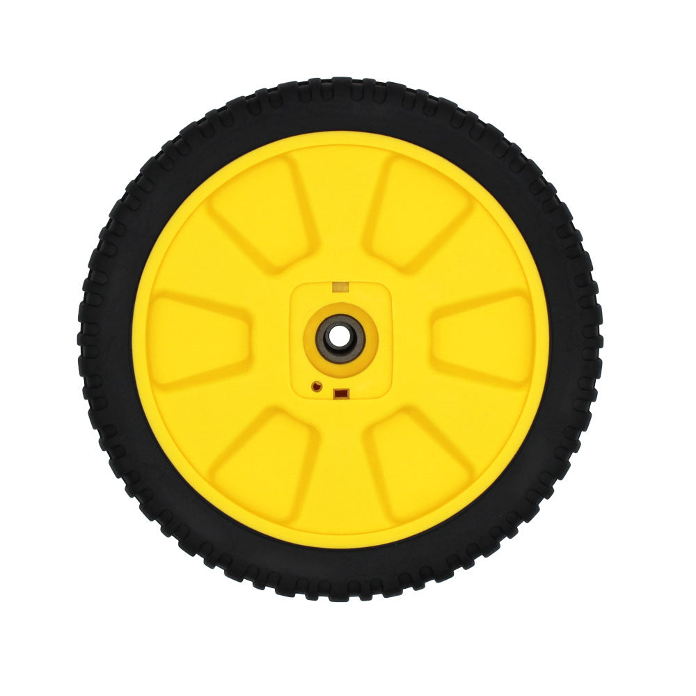 Drive Wheel Assembly Fits John Deere Replaces AM106694
