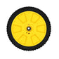 Drive Wheel Assembly Fits John Deere Replaces AM106694