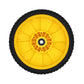 Drive Wheel Assembly Fits John Deere Replaces AM106694