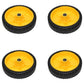 AM111151 Qty 4: Drive Wheel Assembly Fits John Deere 12PB 12PC 12SB 14PB 14PT