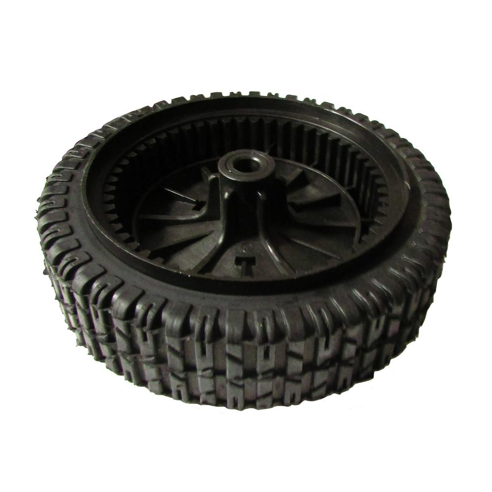 532150340 Front Drive Wheel Fits Husqvarna