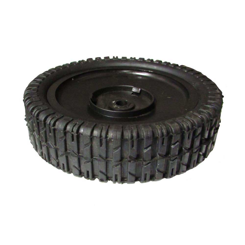 532150340 Front Drive Wheel Fits Husqvarna