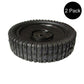 (2) 72-014 Oregon Front Drive Wheel Fits Craftsman 700953
