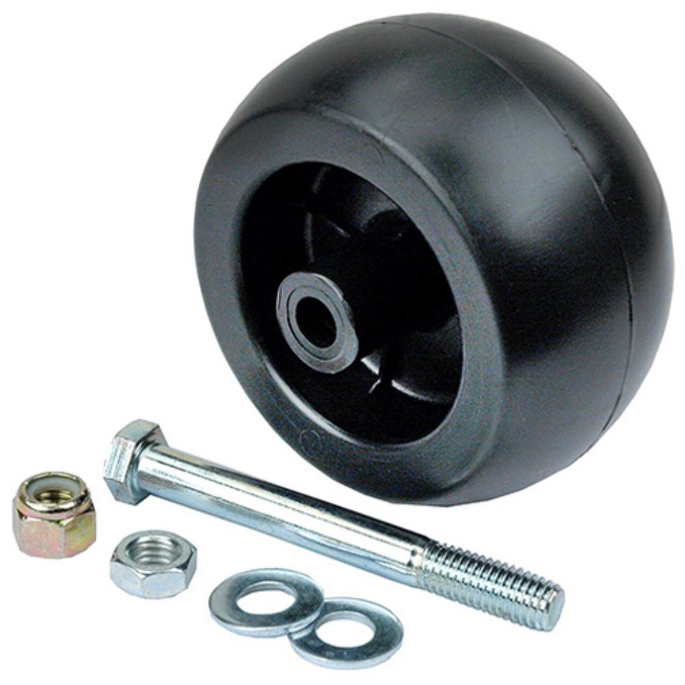 210-050 Deck Wheel Kit w/ Hardware Fits Stens