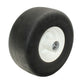 Wheel & Tire Assembly 109-9127 for Front Runner & Lazer Z Mowers Fits Exmark