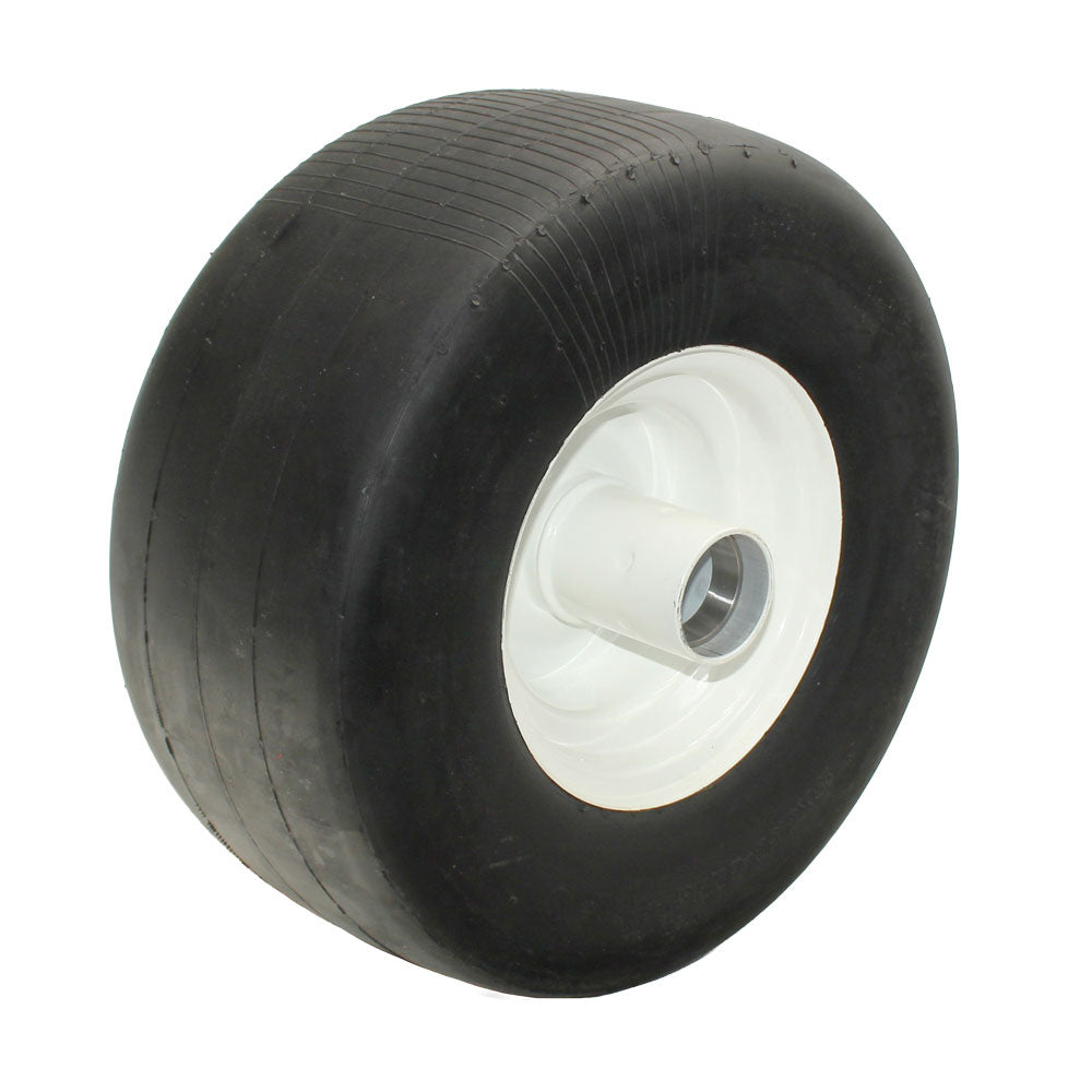 WHU90-0109-AIC Flat Proof Wheel Assembly