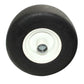 109-9124 Flat Proof Wheel Assembly Fits Exmark
