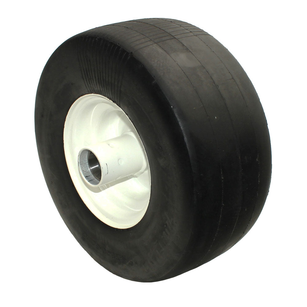 109-9124 Flat Proof Wheel Assembly Fits Exmark