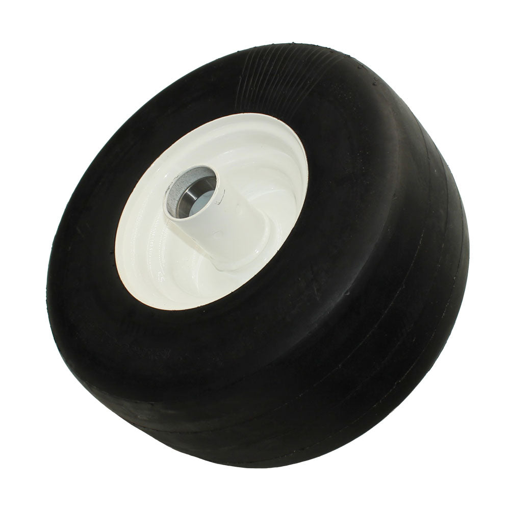 109-9124 Flat Proof Wheel Assembly Fits Exmark