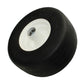 WHU90-0109-AIC Flat Proof Wheel Assembly