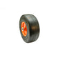 483048 Wheel Assembly (Orange Rim) Fits Scag