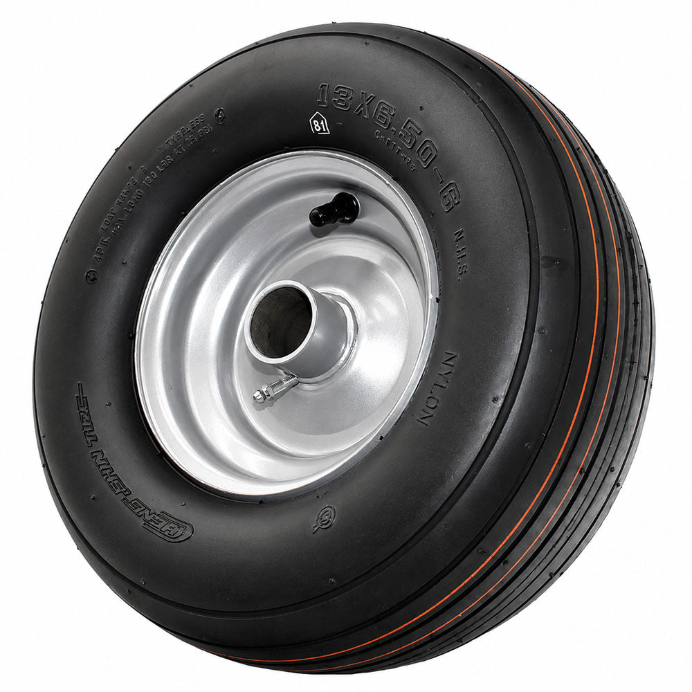 WHU90-0113-AIC Wheel Assembly
