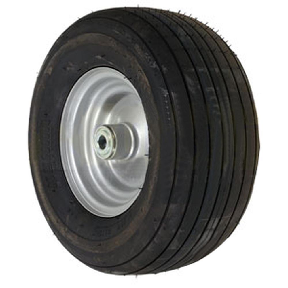 Wheel Assembly Fits Dixie Chopper Replaces 10202
