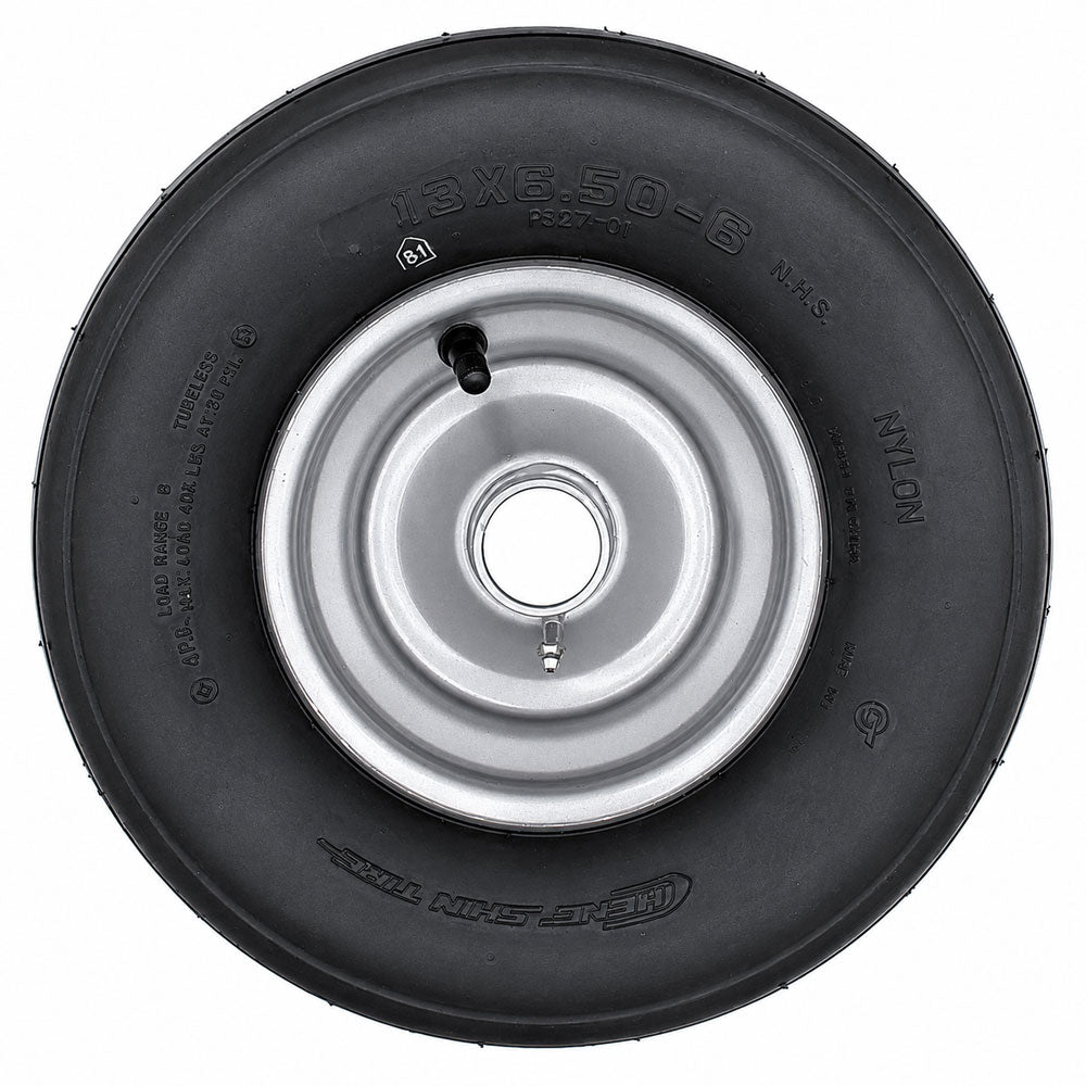 WHU90-0113-AIC Wheel Assembly
