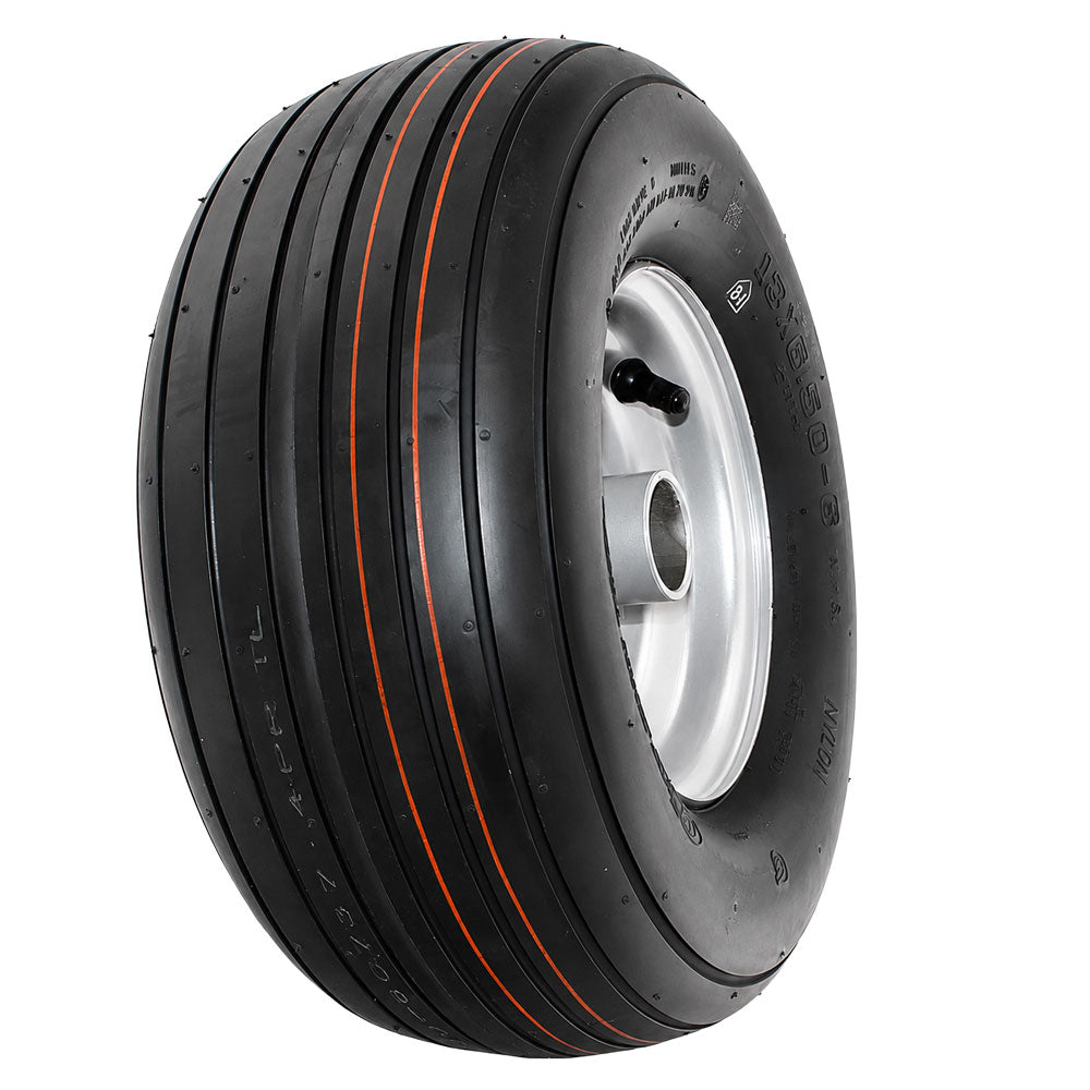Wheel Assembly Fits Dixie Chopper Replaces 10202