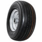 Wheel Assembly Fits Dixie Chopper Replaces 10202